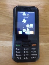 TELEPHONE HAPI 52 - SOLIDE - ANTICHOC - DEBLOQUE