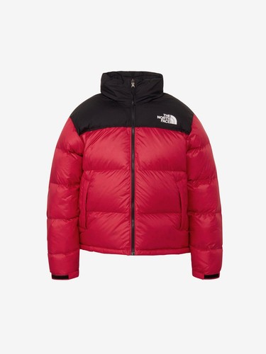 Veste the north face nuptse - face,