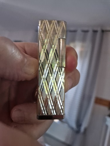 Ancien briquet gaz années - briquet,
