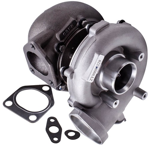 Turbocompresseur for bmw e65 - bmw, 7