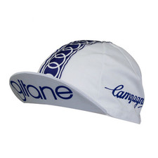 CASQUETTE VELO EQUIPE VINTAGE