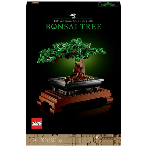 10281 lego botanicals - 10281, lego®