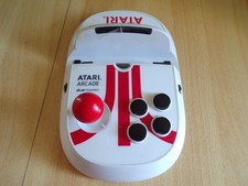 Accessoire de jeu joystick Atari arcade duo fabriqué par ipad 1 2 3