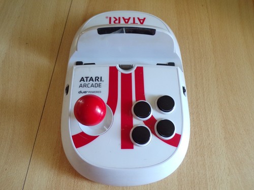 Accessoire jeu joystick - de,