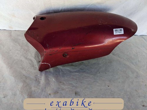 Garde boue avant - avant, pour