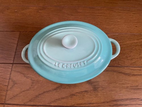 Mini cocotte ovale creuset - mini,