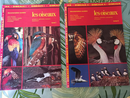 Documentation scolaire - ,