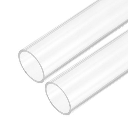 Acrylic tube pcs - tube,, 2