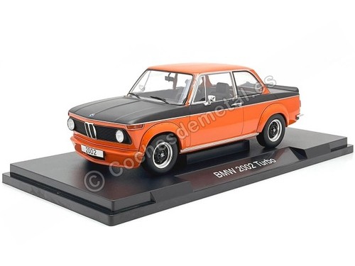 1973 bmw 2002 turbo - 1973,