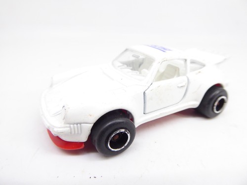 Majorette majopub porsche - majorette,
