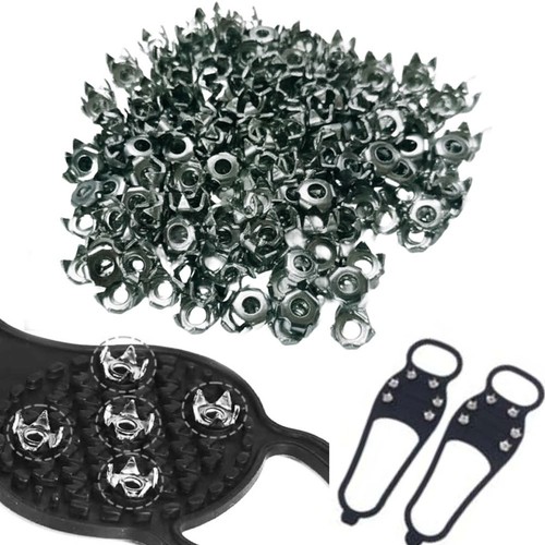 100pcs pointes antidérapantes - pointes,