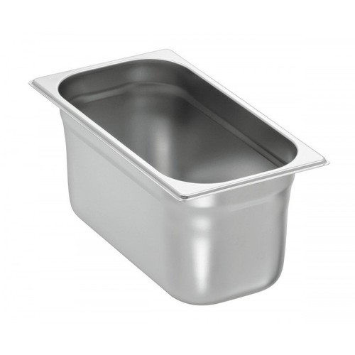 Bac inox 150 - bac, (p)150
