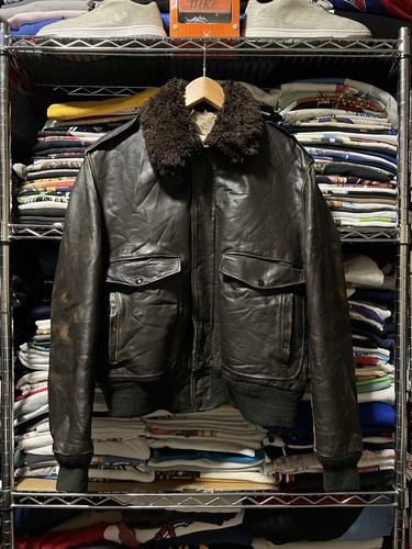 Vintage schott nyc mens size - nyc,