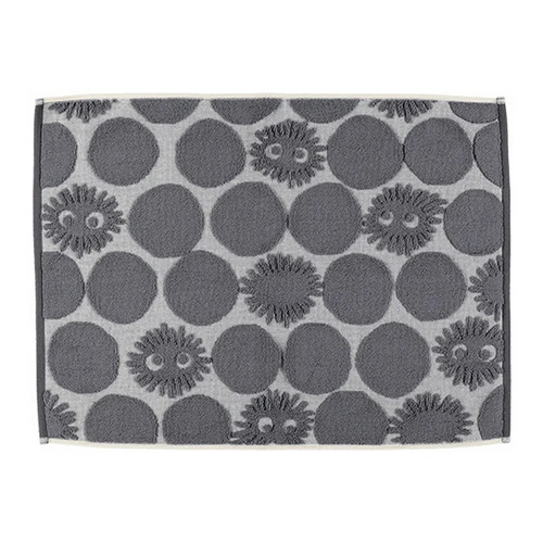Mon voisin totoro - totoro, tapis