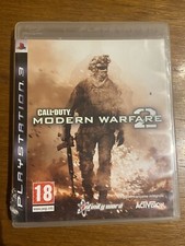 Call Of Duty Modern Warfare 2