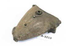 DKW NZ 250 350 - capot moteur