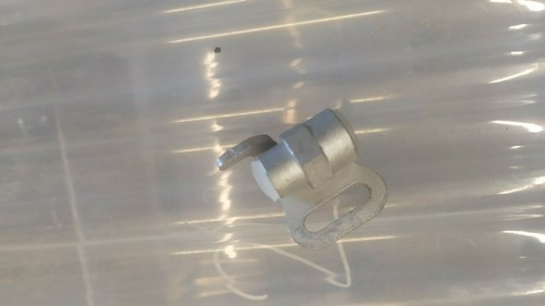 Raccord pour circuit frein - raccord,