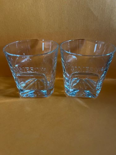 Verres whisky jameson - verres, à