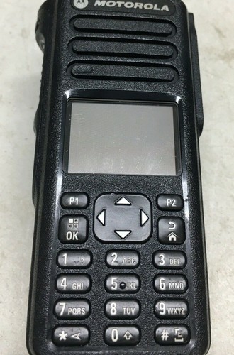 Qty1 motorola xpr7580 800 900 - motorola,