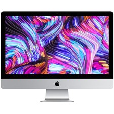iMac 27" 2019 Intel Core i5