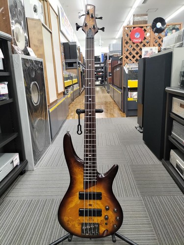 Guitare basse électrique