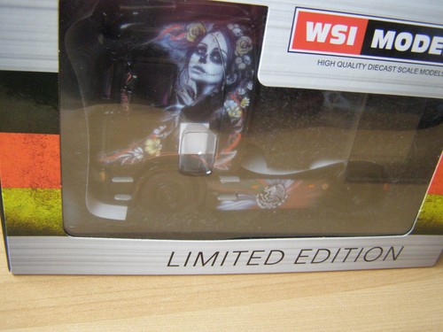 Wsi 5047 faire xx - 1/50,