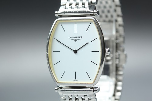 Presque comme neuve montre - comme, neuve]