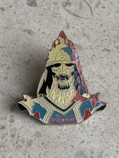 Pin’s Presses Pocket Siudmak