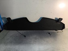 Plage arriere RENAULT TWINGO 2