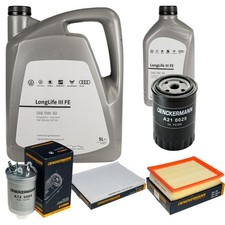 Denckermann Inspection Set 6L