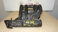 Collecteur d'admission RENAULT CLIO 1 PHASE 3 7700871089