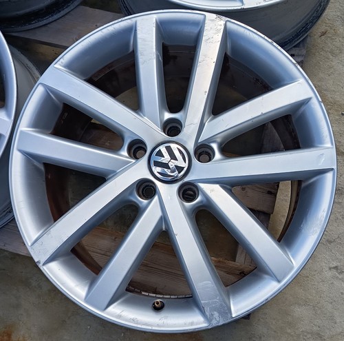 Jante alu volkswagen golf - jante,