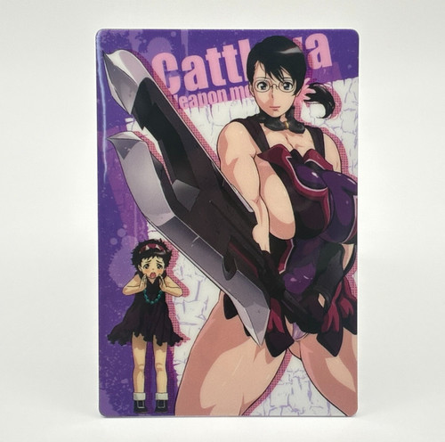 Qc11 cattleya queen blade - qc11,
