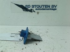 RESISTANCE CHAUFFE Kia Picanto (TA) Hatchback 1.0 12V (G3LA) 2013