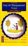 Toine autres contes - toine,