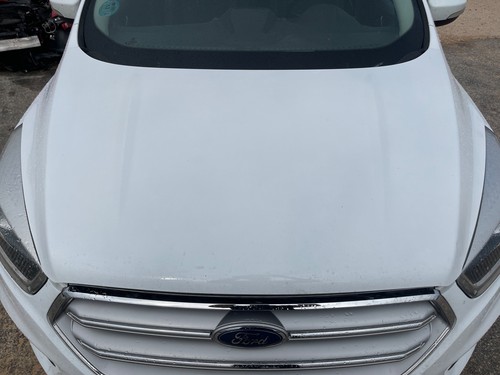 Capot ford kuga cbs trend - ford,