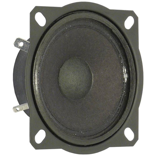 Visaton 8 ohm tweeter - tw,