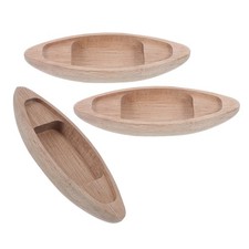 3 Pcs Maquette De Bateau
