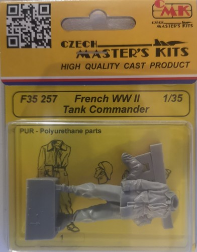French wwi tank commander - tank,