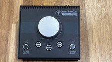 Mackie Big Knob Passive –