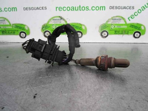 55561635 sonde lambda - , opel