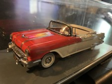 NEO 40615 PONTIAC Star Chief