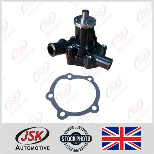Pompe eau 3d84 - eau, 4tnv84