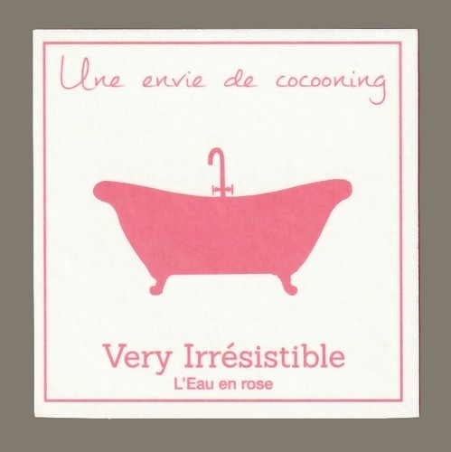 Carte publicitaire - carte,