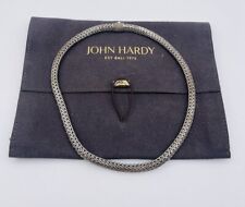 Collier En Chaîne De Blé