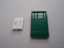 PLAYMOBIL vintage western