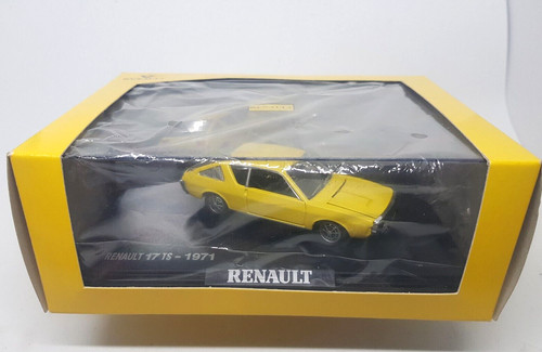 Renault de 1971 - de,