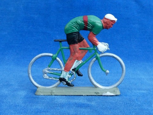 Superbe rare top cycliste - rare,
