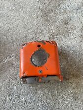 Capot Moteur debroussailleuse