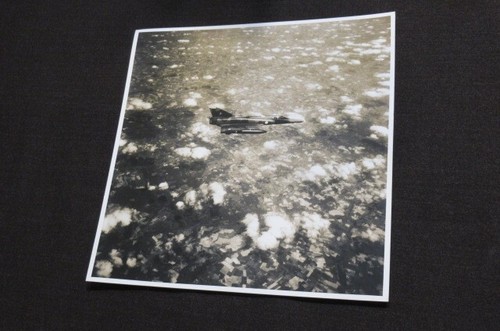 Photo avion dassault mirage - photo,